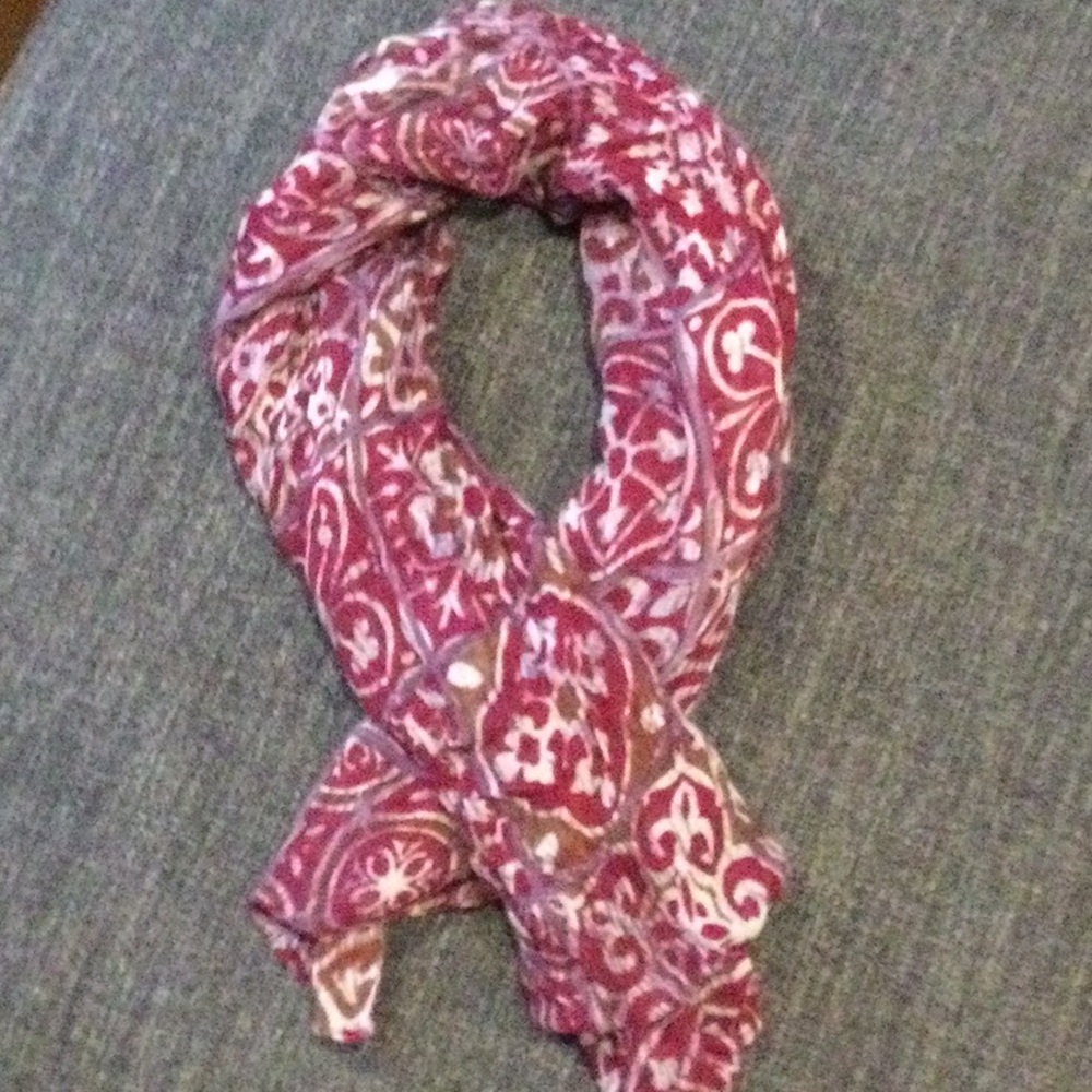 Vivante by VSA scarf